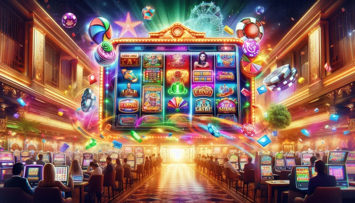 Holyluck Casino