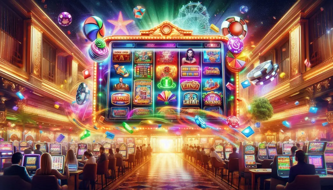 Holyluck Casino